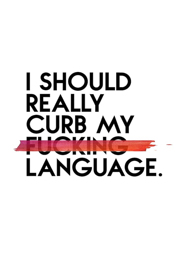 My F Language