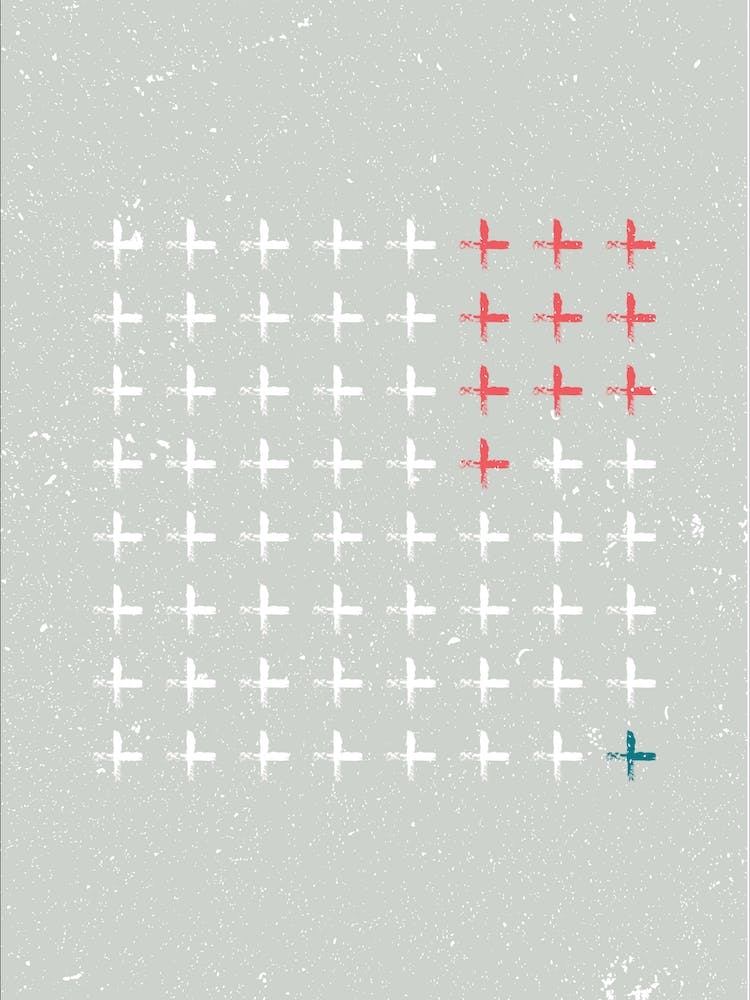 Crosses