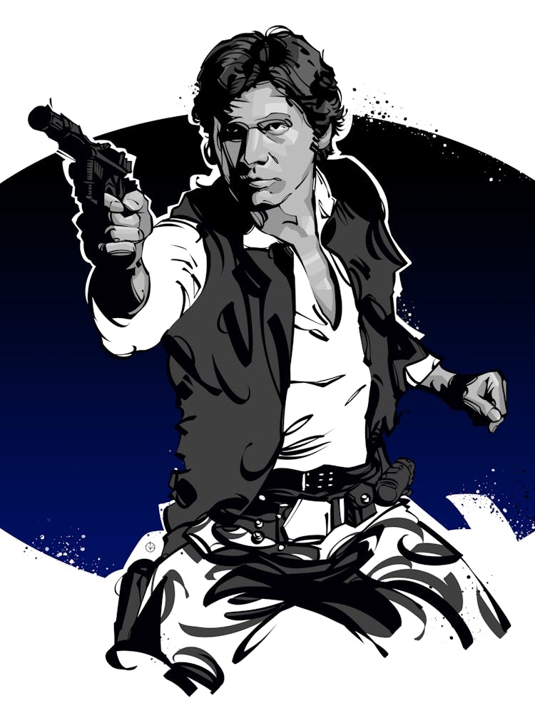Han Solo