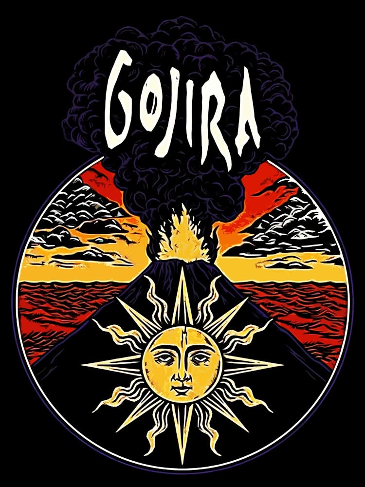 Gojira band music