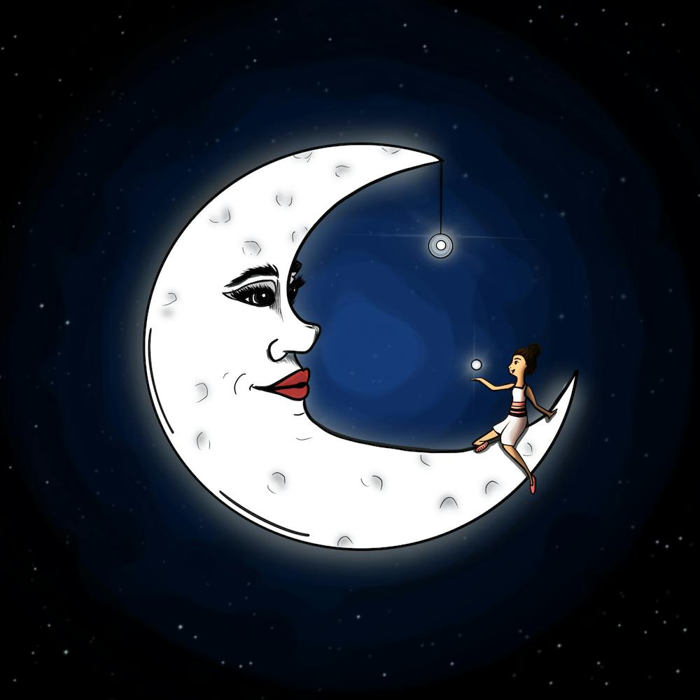 Moon Com