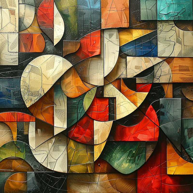 Abstract Painting 60