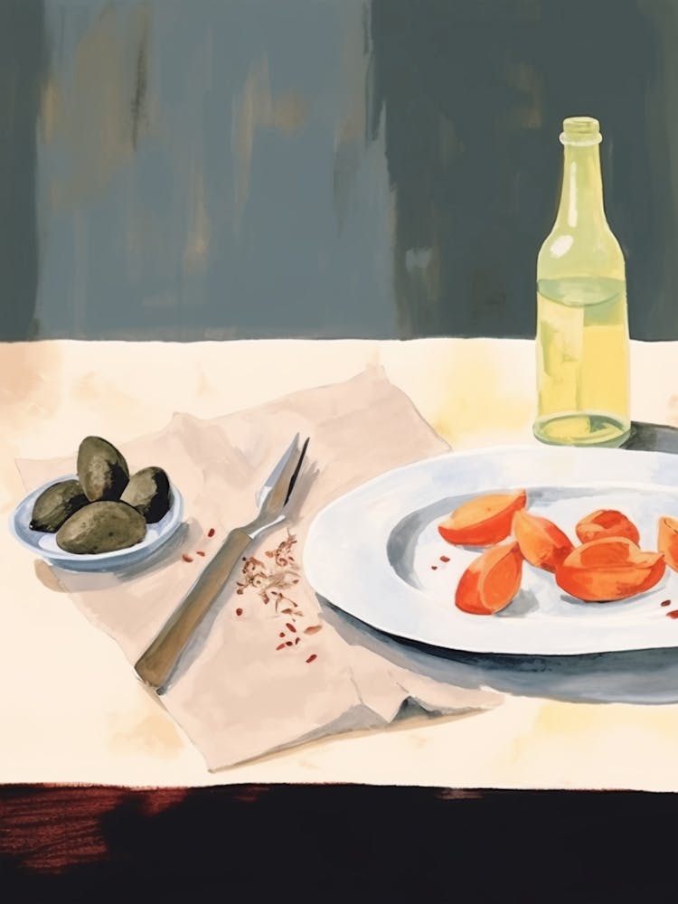 Boho Bella Vita 16 Table 1