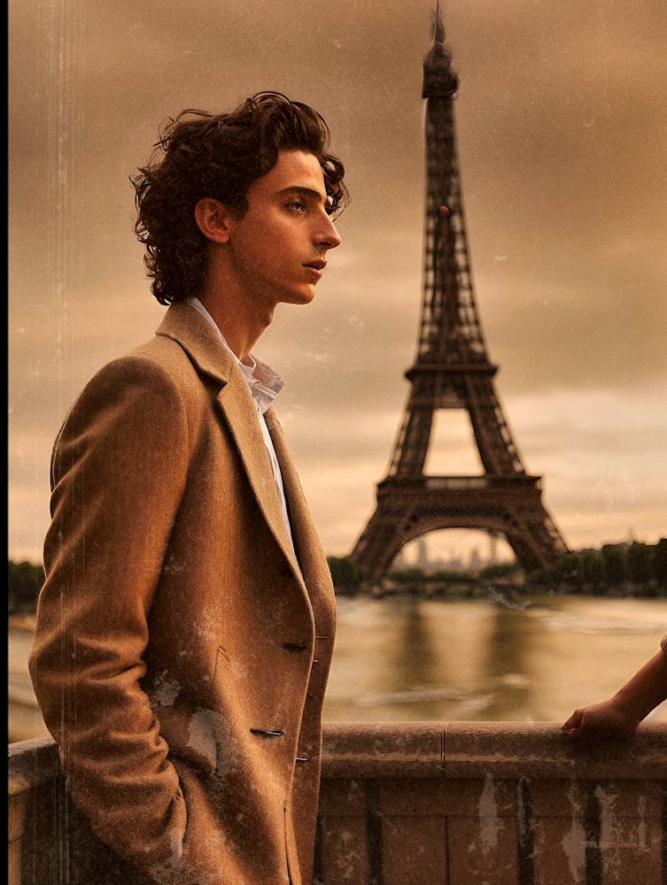 L'Énigme du Crépuscule