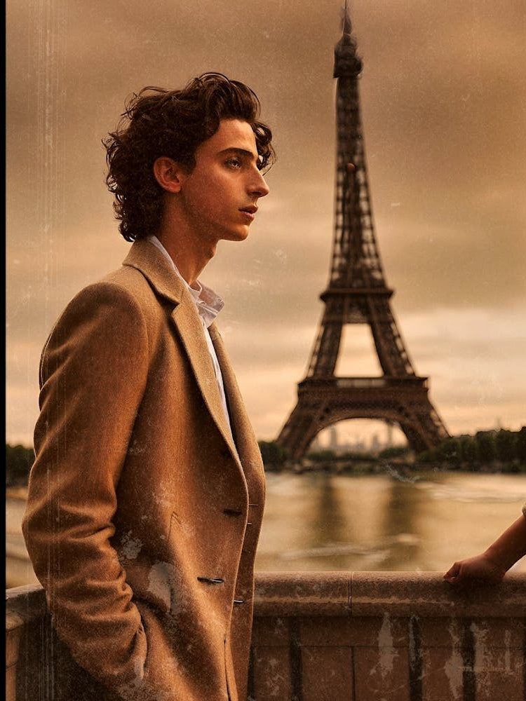 L'Énigme du Crépuscule