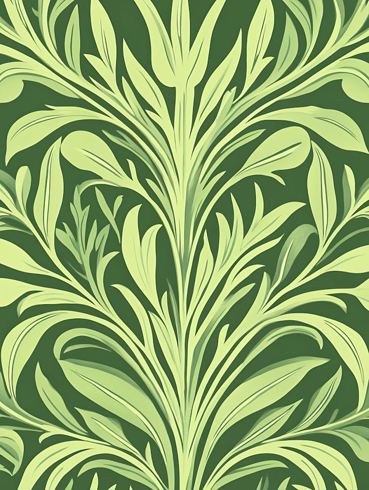 Wallpaper Pattern