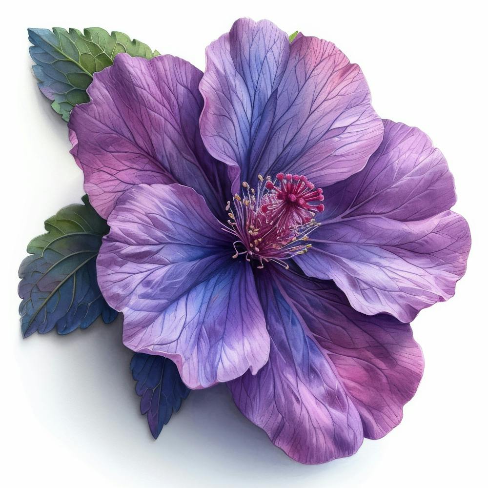Hibiscus 15