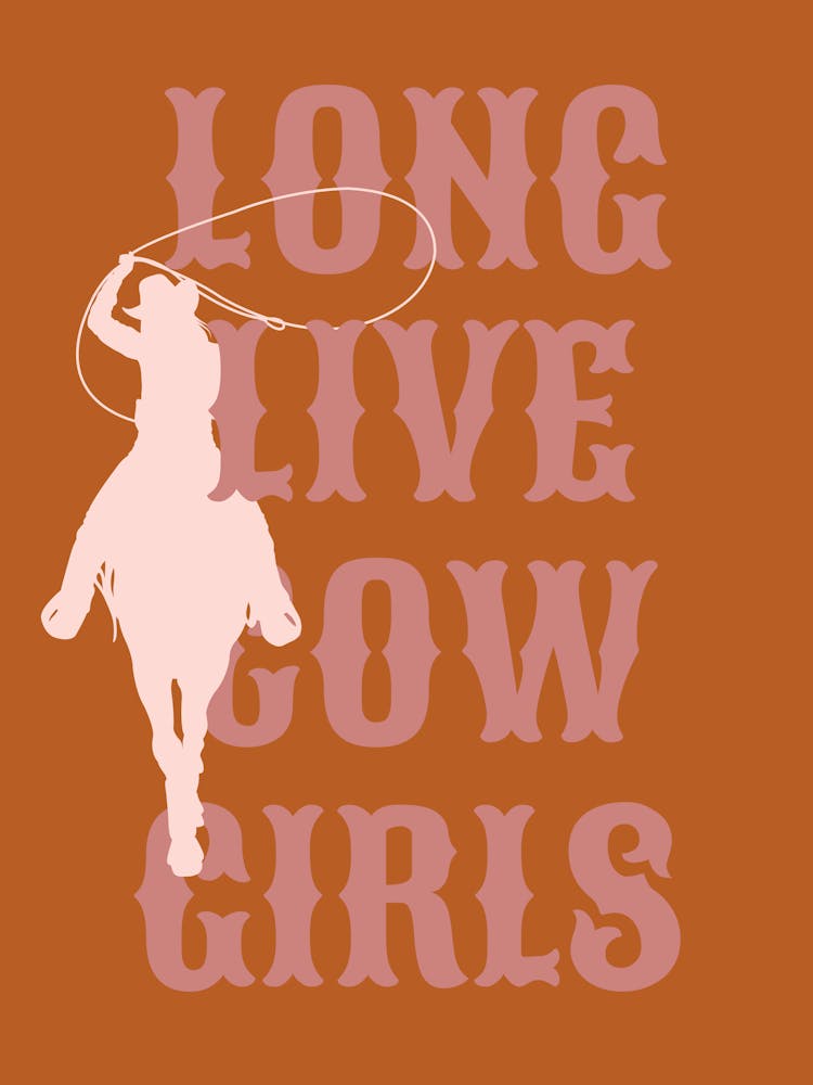 Long Live Cowgirls 2