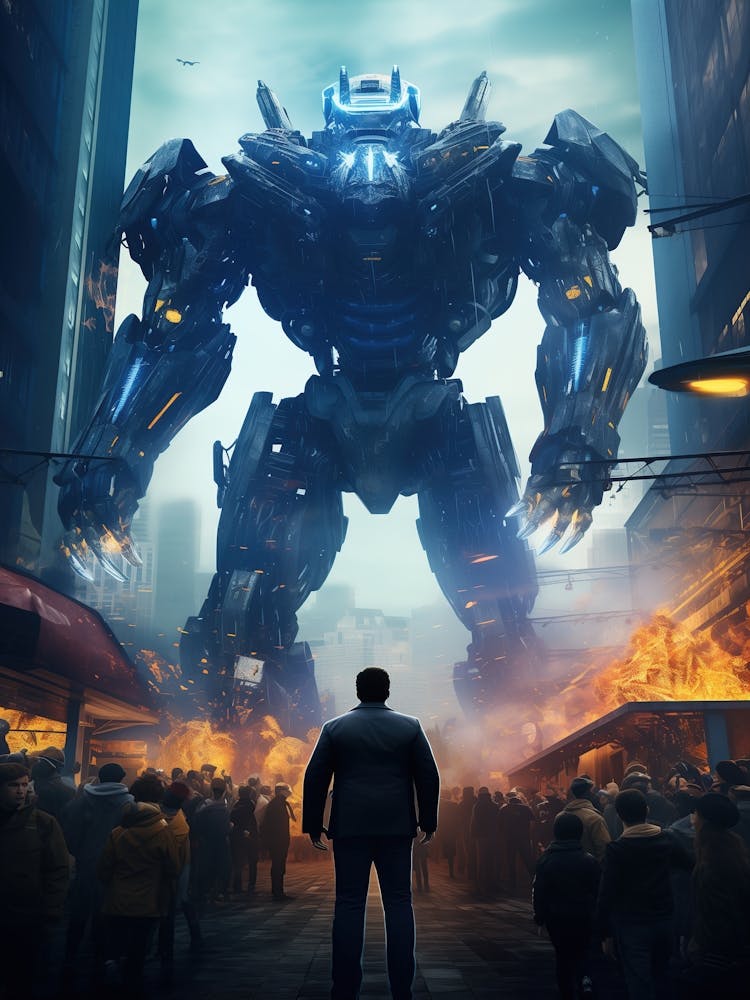 Pacific Rim 6