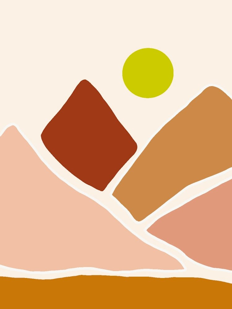 Desert