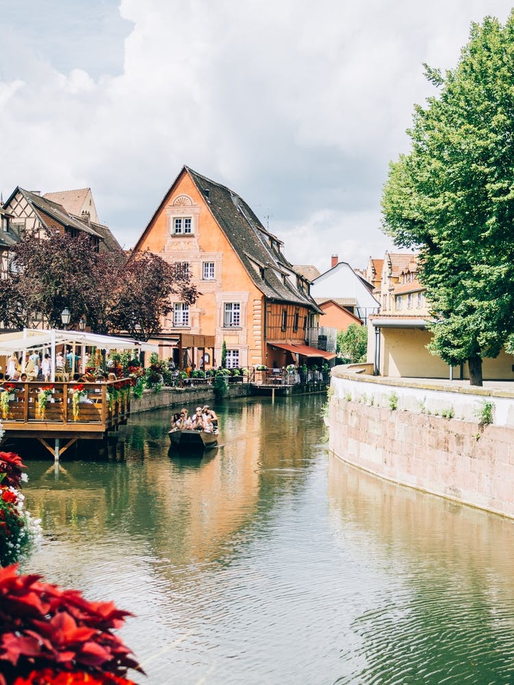 Colmar France
