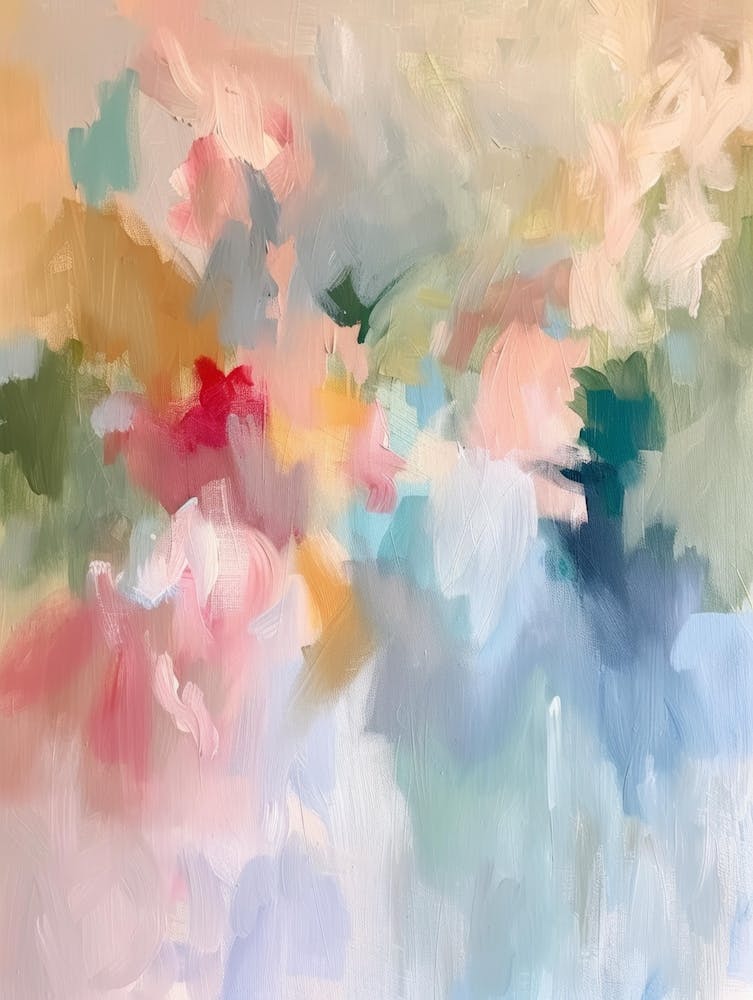 Abstract Painting 2125