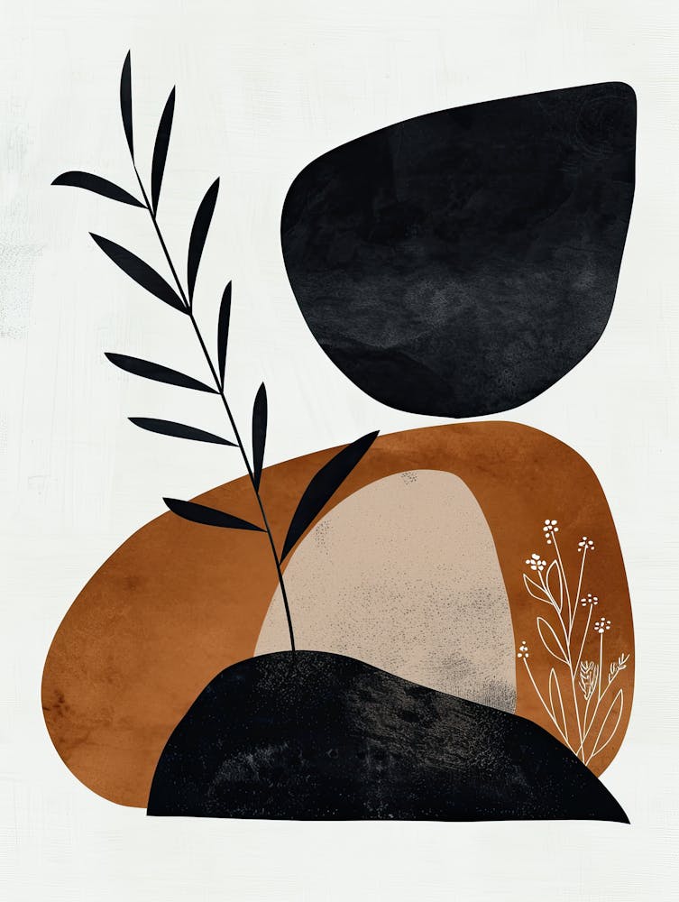 Roaring Fork Stone Park Bauhaus Minimalist