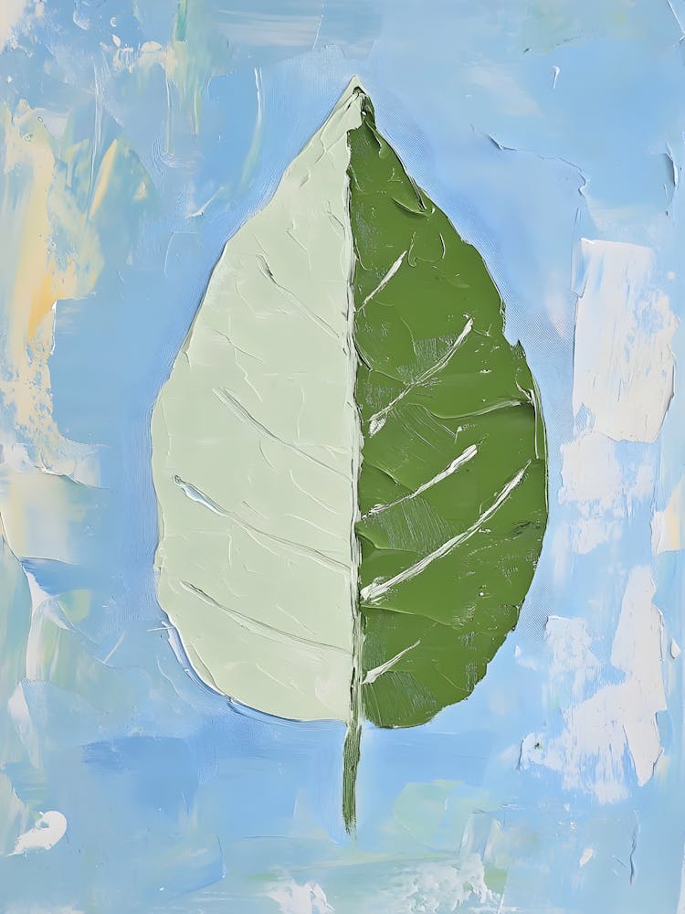 Leaf 1