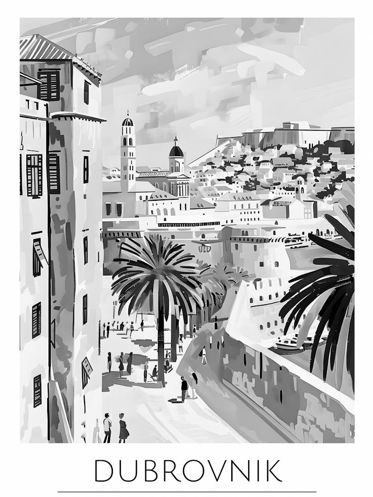 Dubrovnik