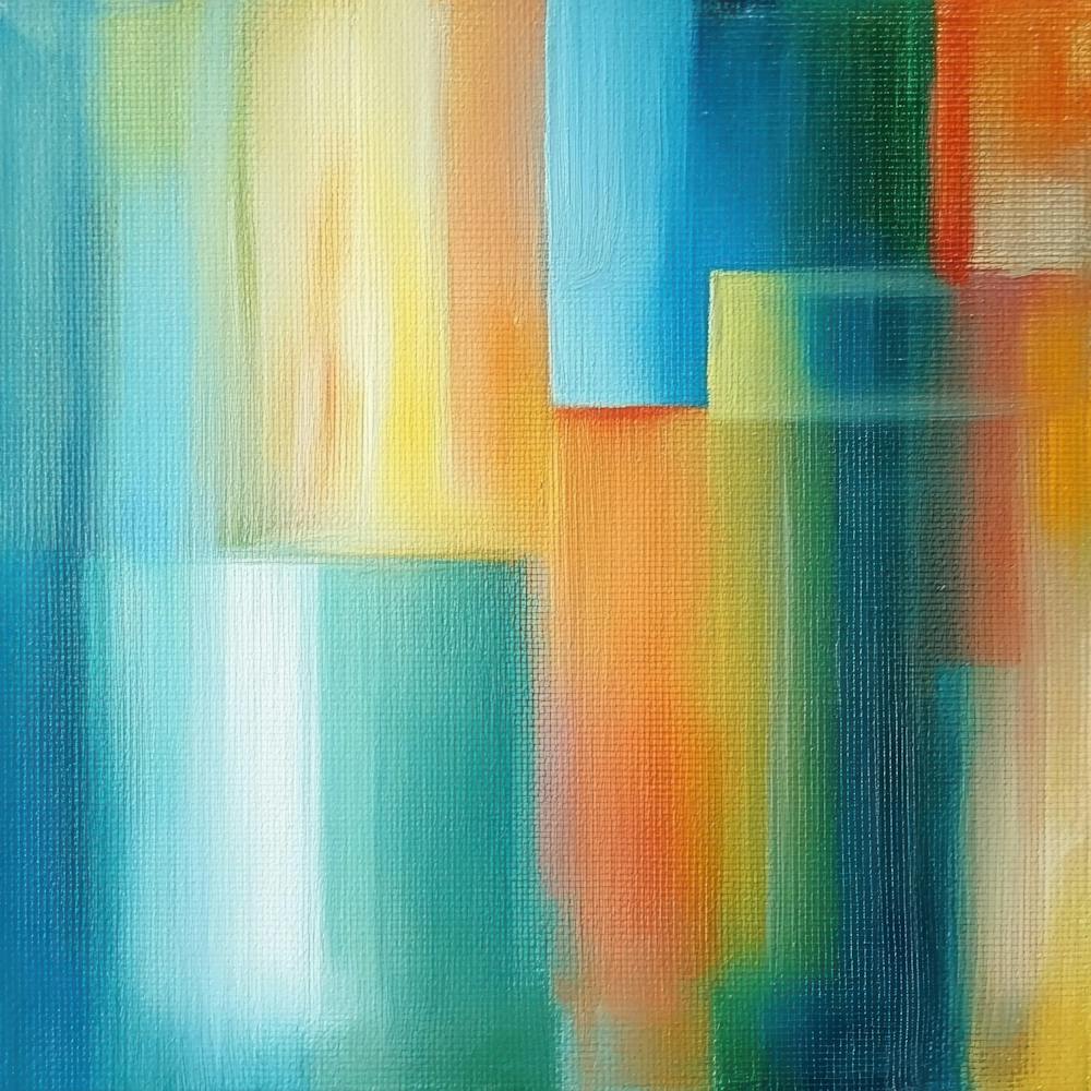 Abstract Painting 3314