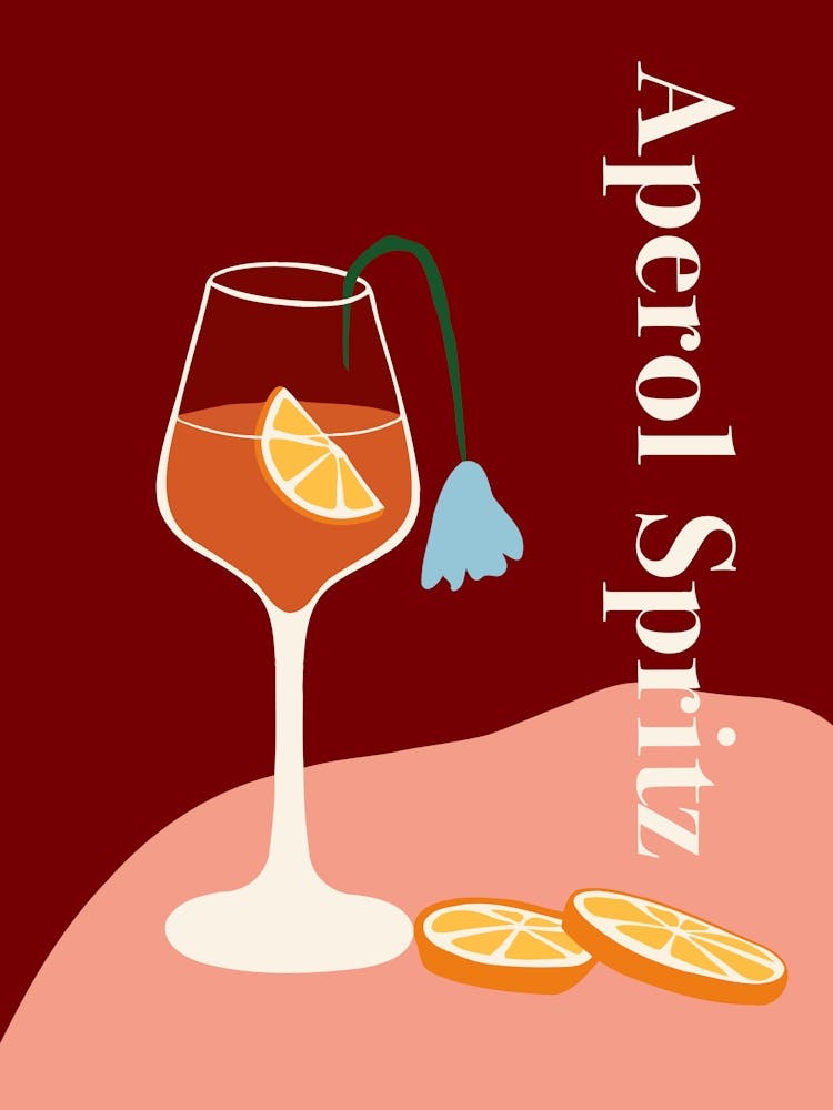Aperol Spritz