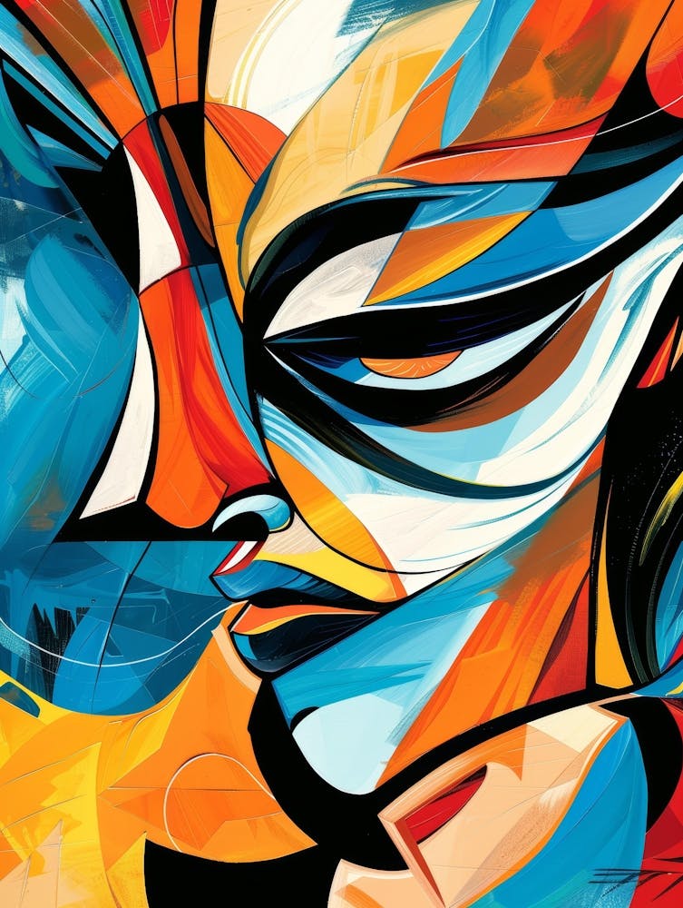 Abstract Painting 2171