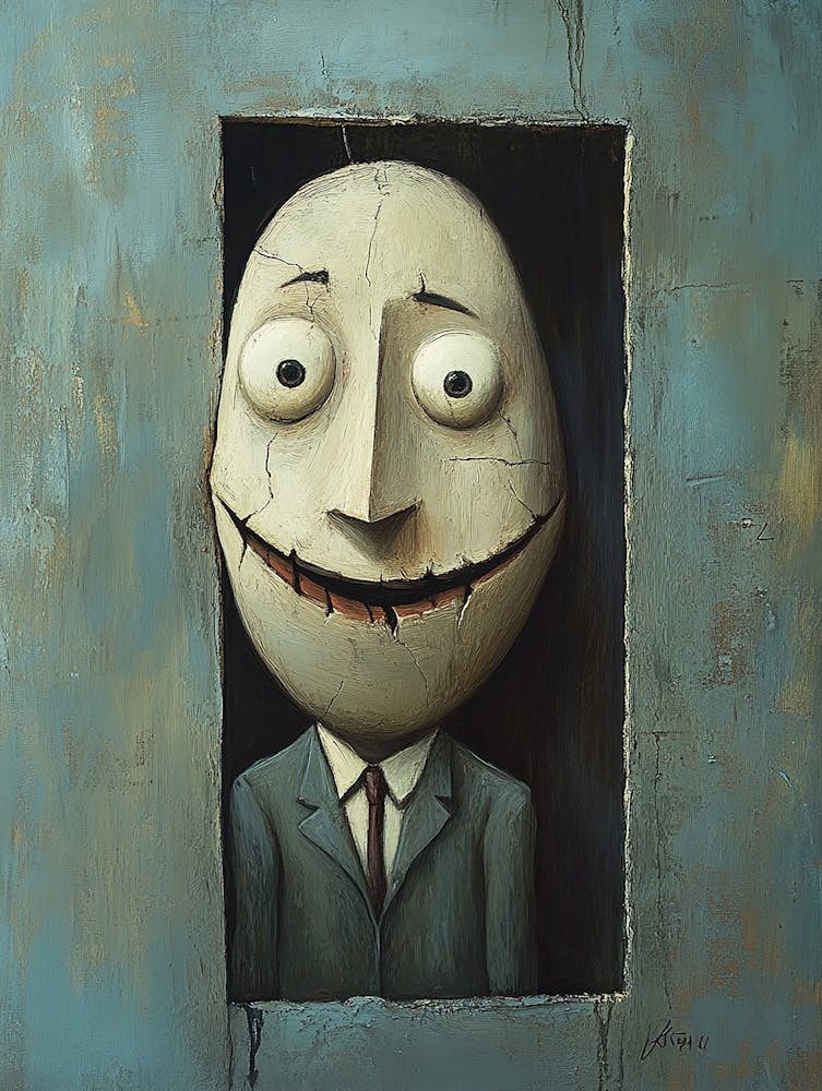 Phantom Of The Opera