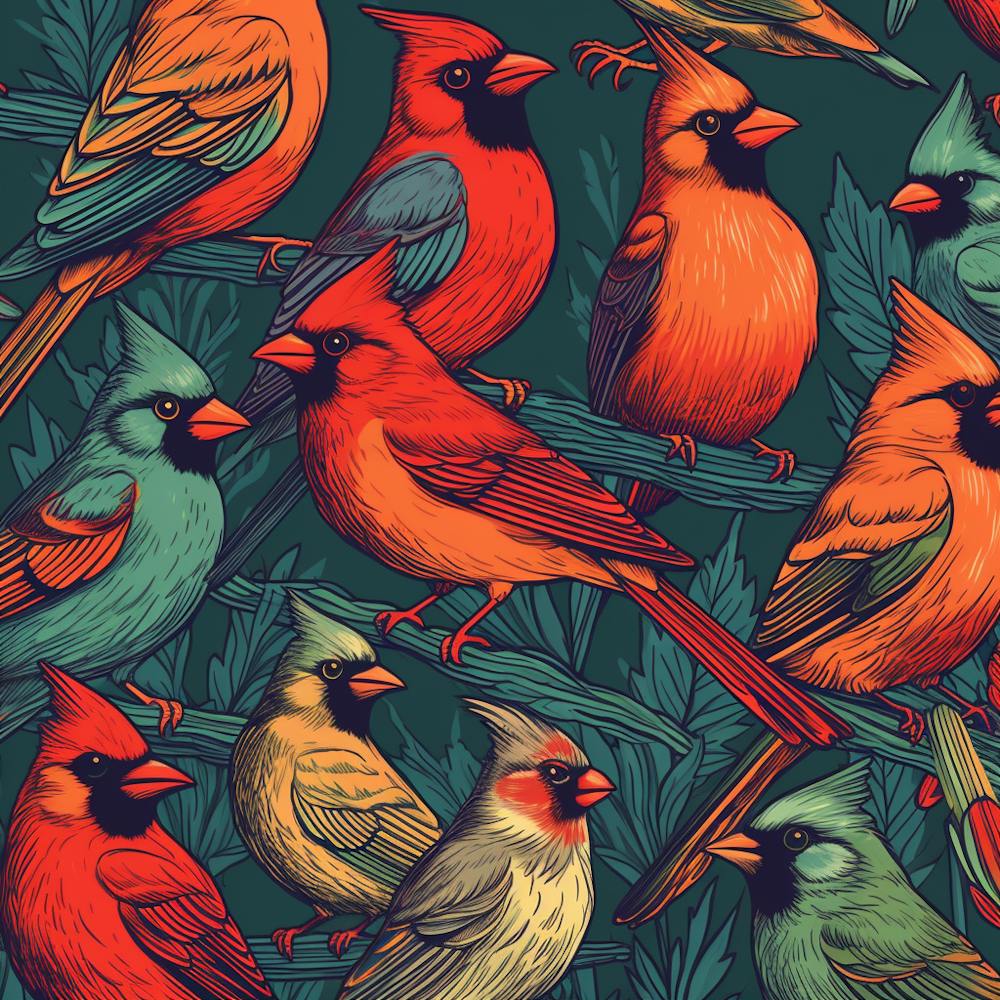 Cardinals 8