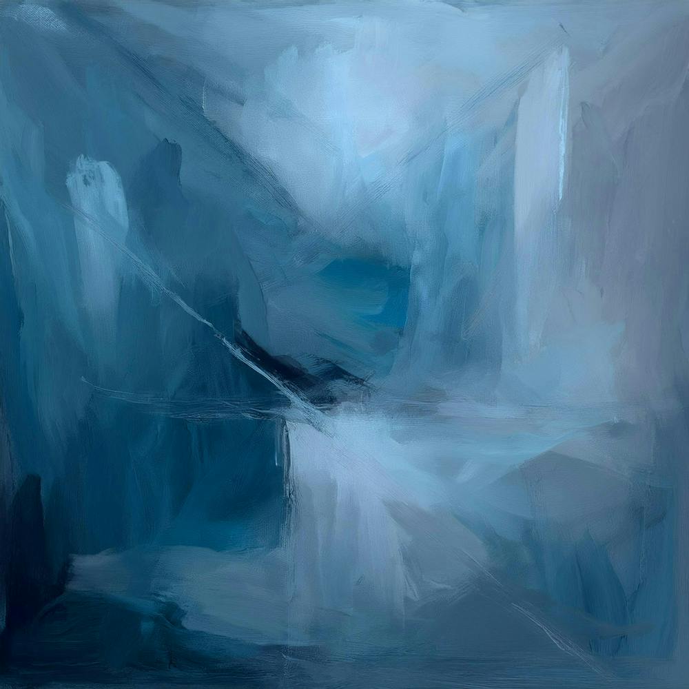 Abstract Painting 100