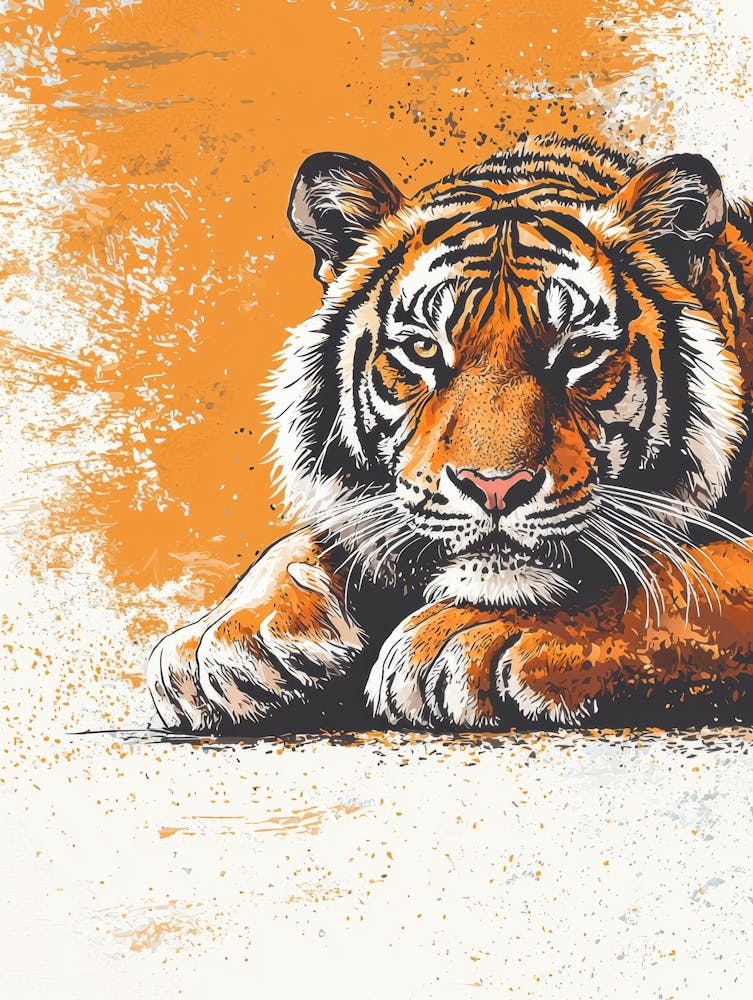 Tiger 6