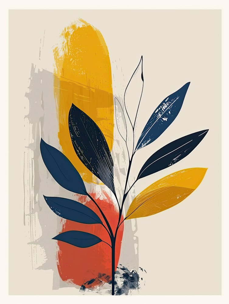 A Retro Rhapsody Mid Century Style