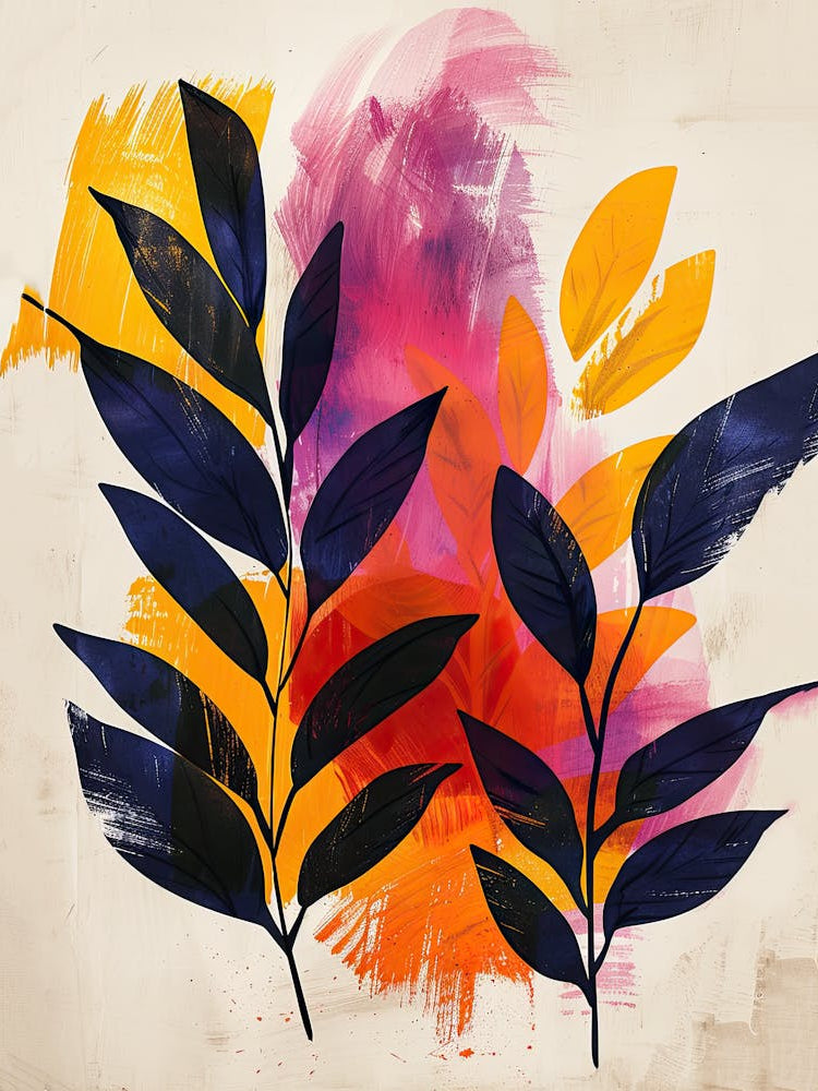 The Poetry Of Forms Matisse Style