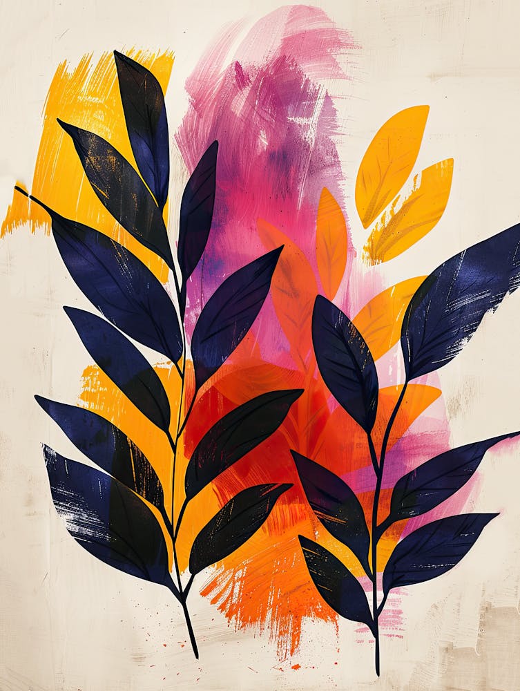 The Poetry Of Forms Matisse Style