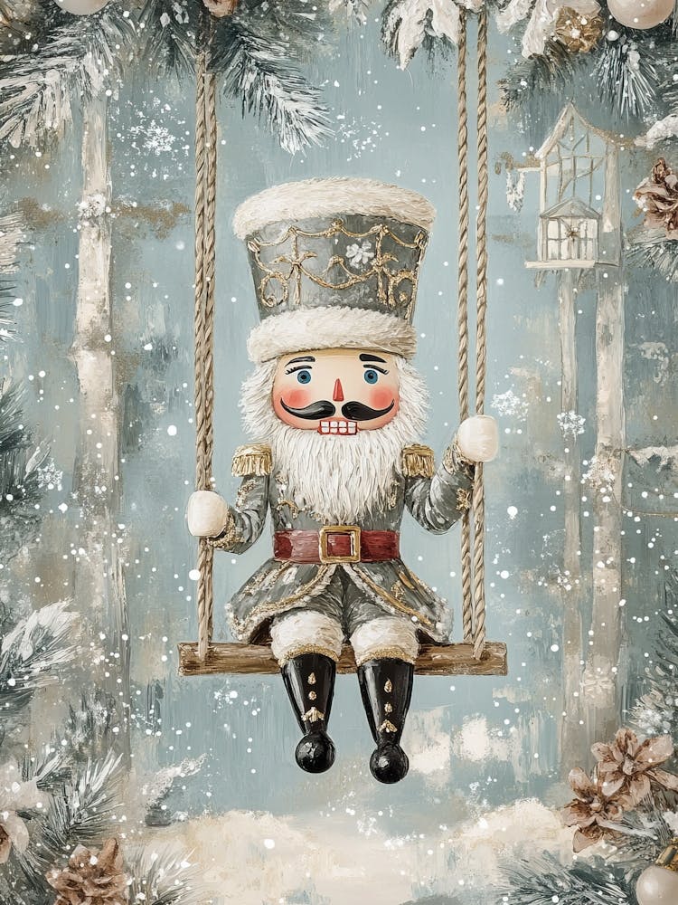 Christmas Nutcracker