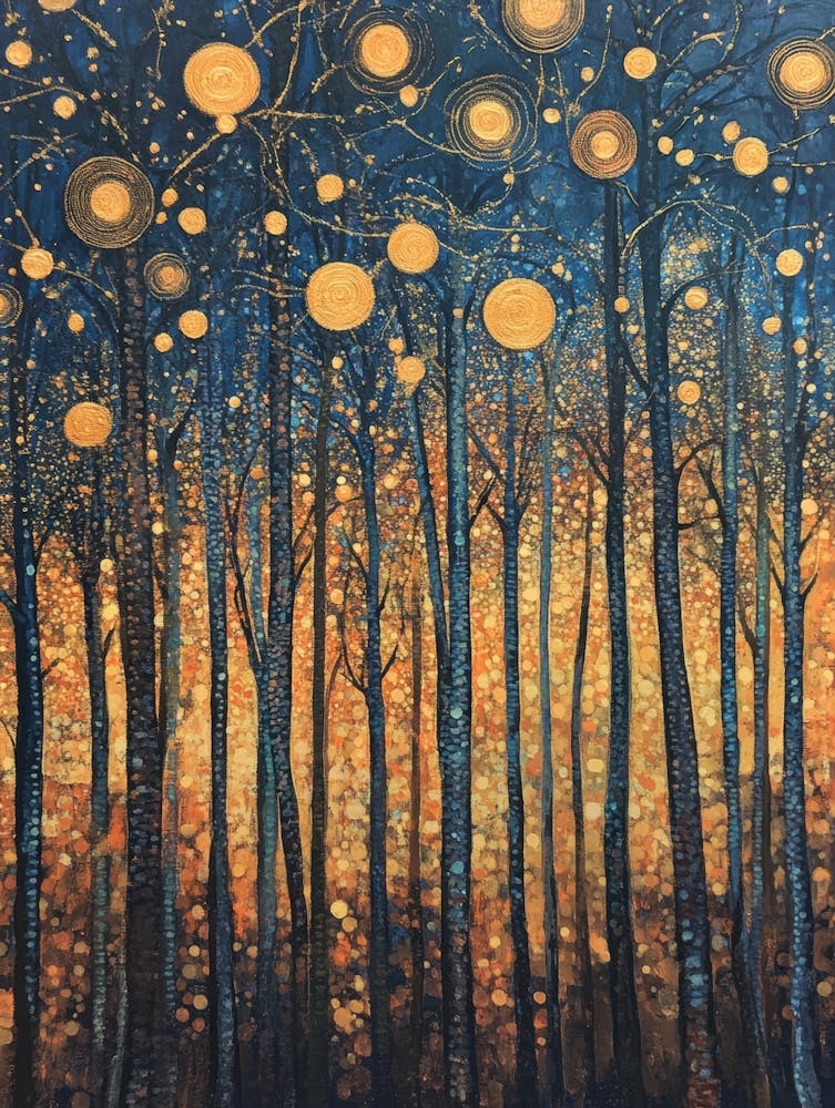 Twilight Forest 1