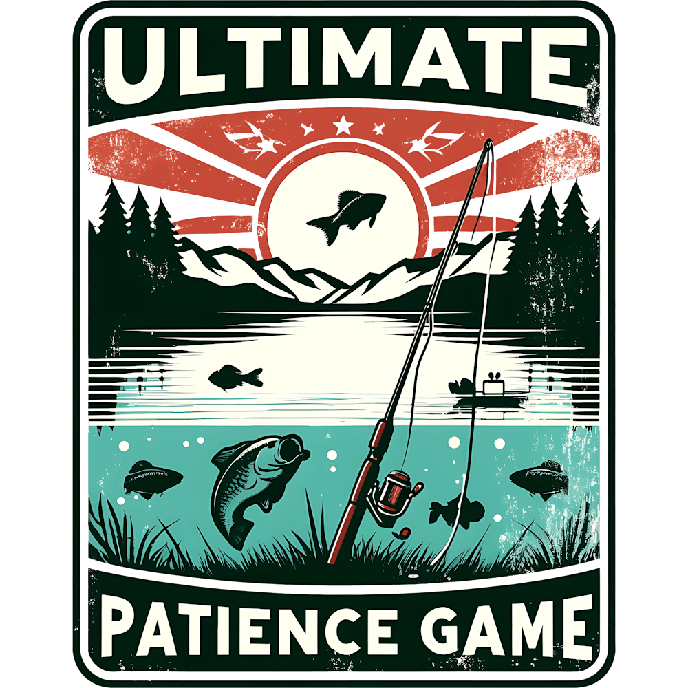 Ultimate Patience Game
