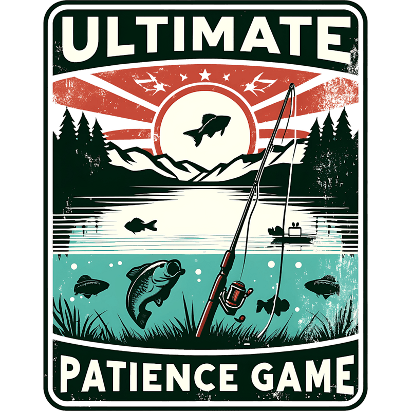 Ultimate Patience Game