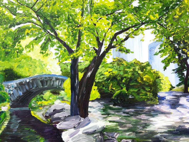 Central Park
