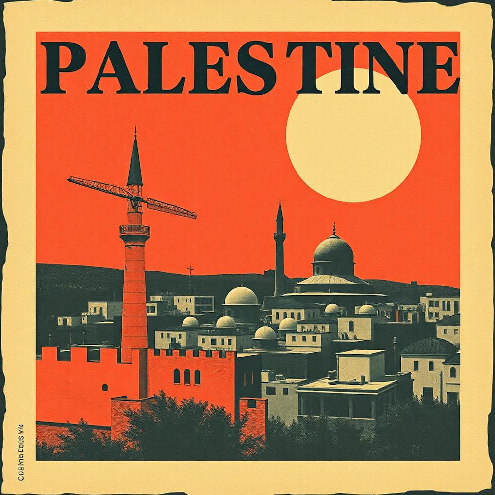 Palestine 4