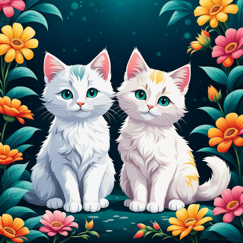 Cute Kittens