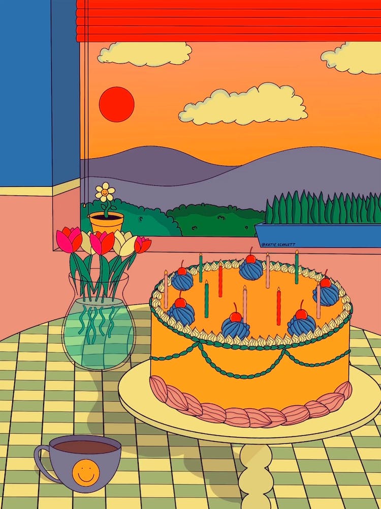 Take A Slice
