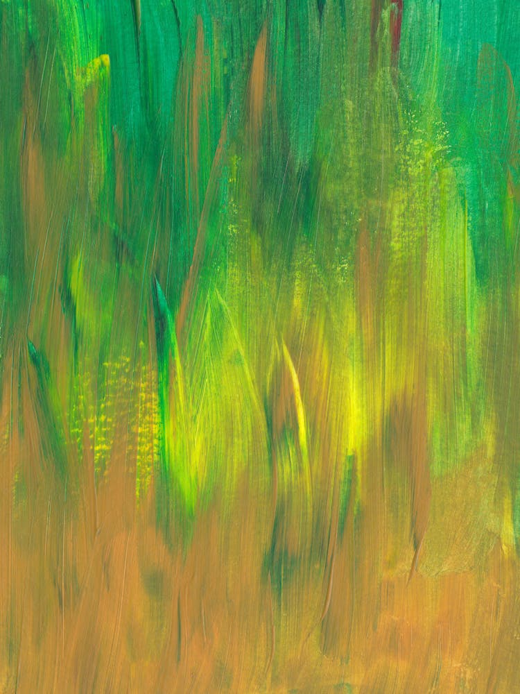 Abstract Painting 62