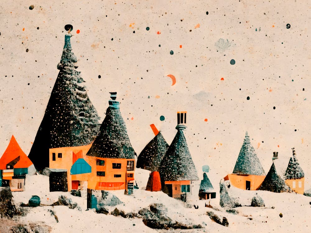 Fairy Village