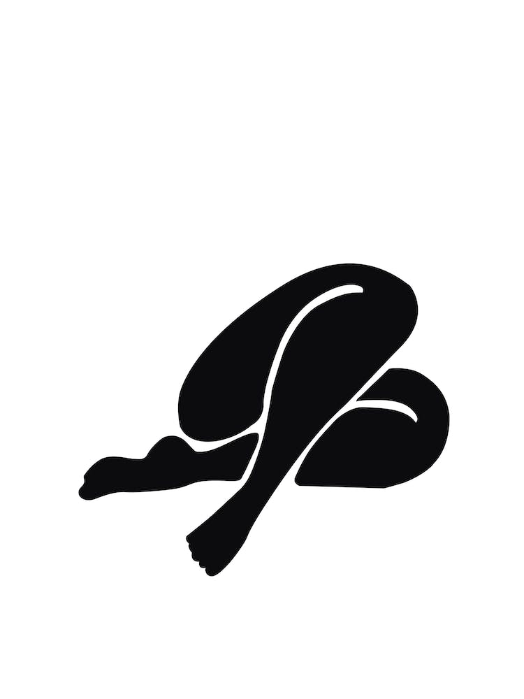 Jambes de Femmes