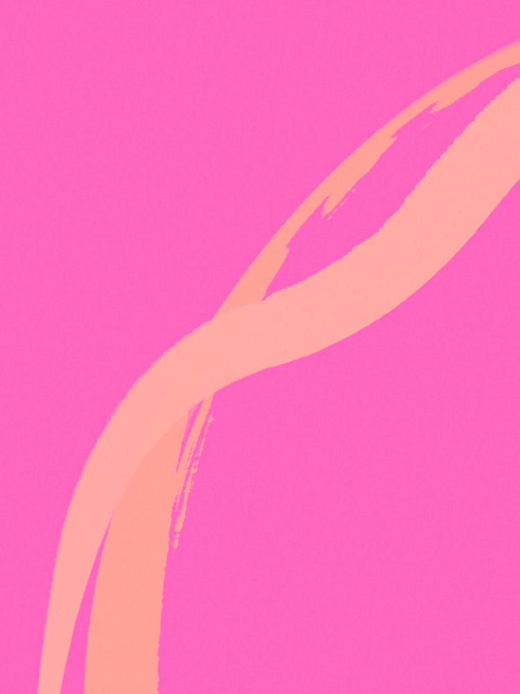Color Strokes No 11