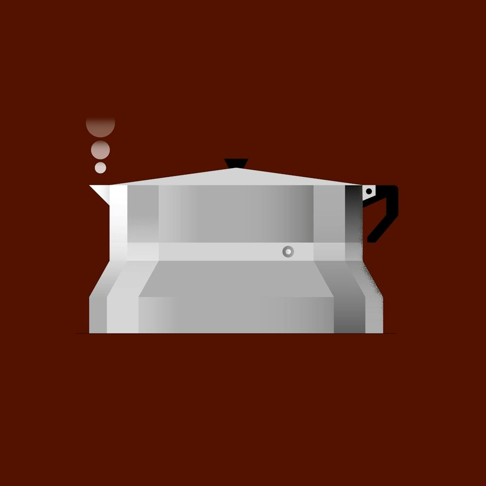 Coffee Pot