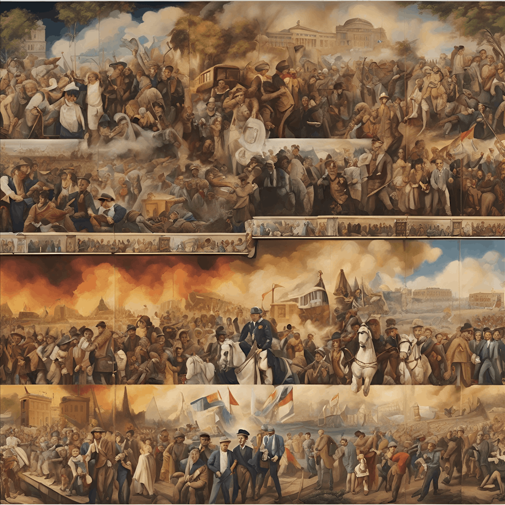 Battle Of Charleston