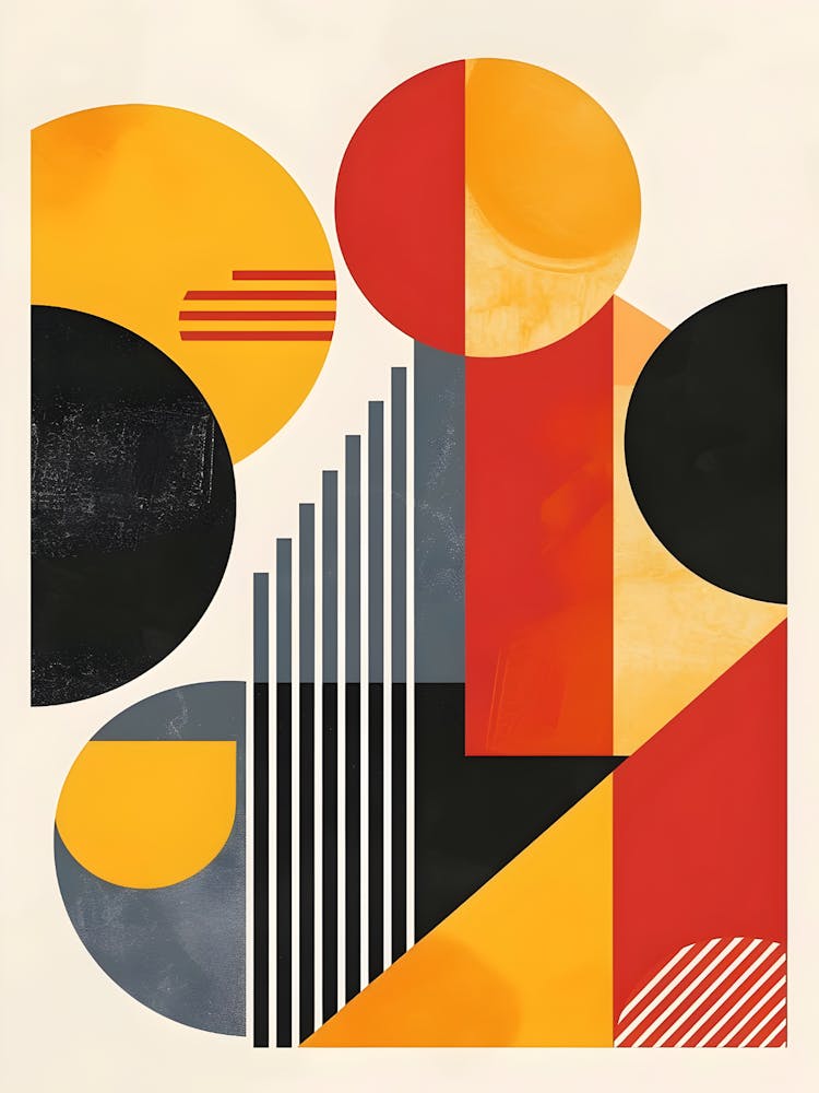 Abstract Shapes