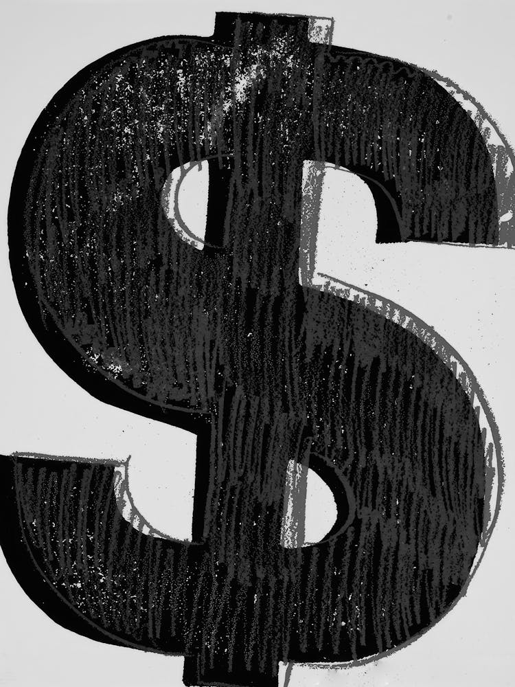 Dollar Sign