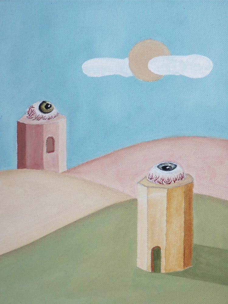 Eye Of The World