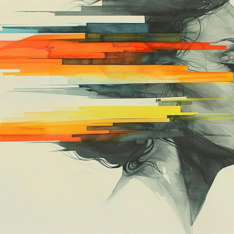 Woman'S Head 3