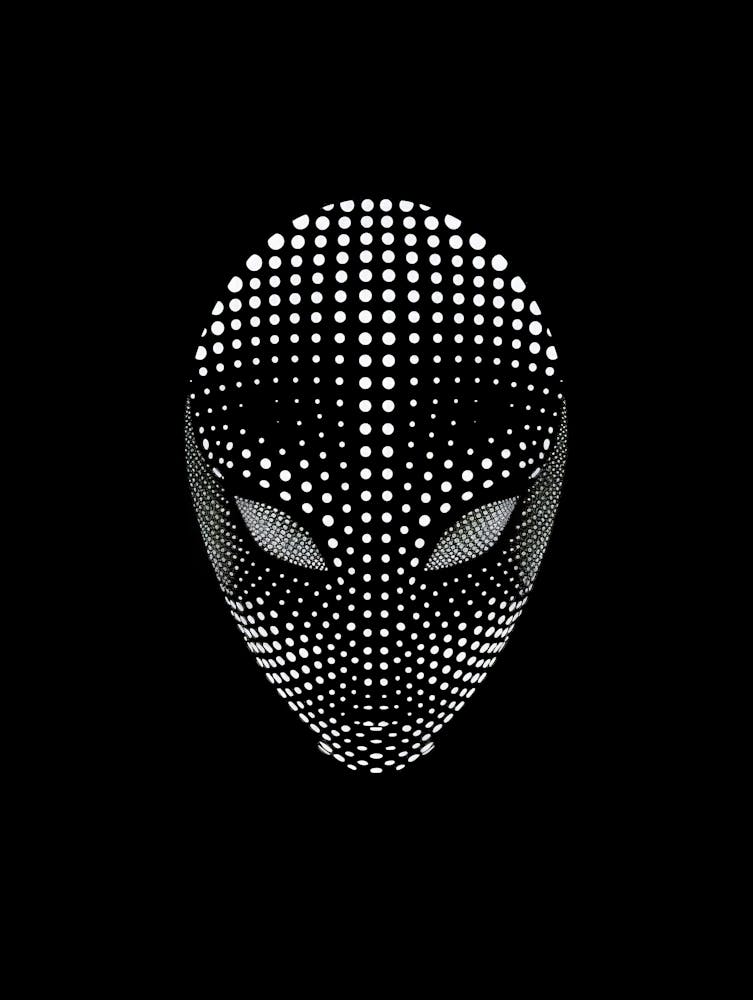 Alien Head