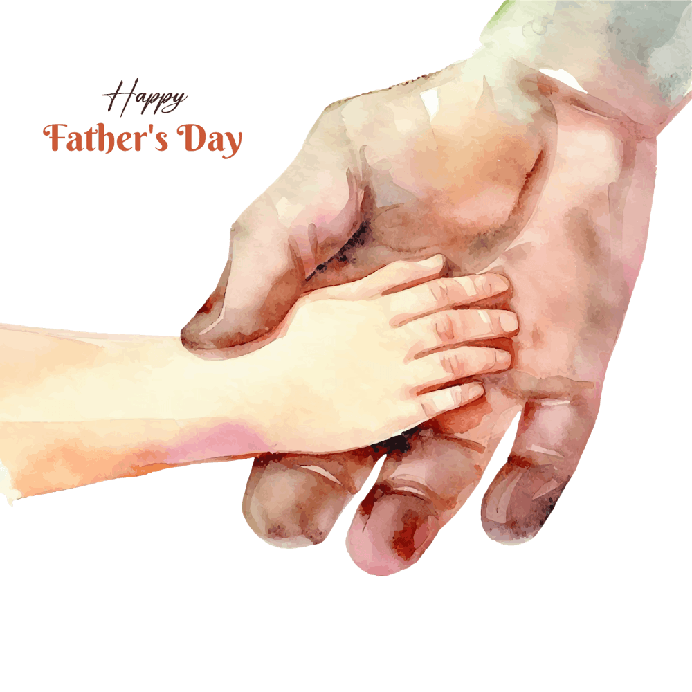 Happy Father'S Day 2