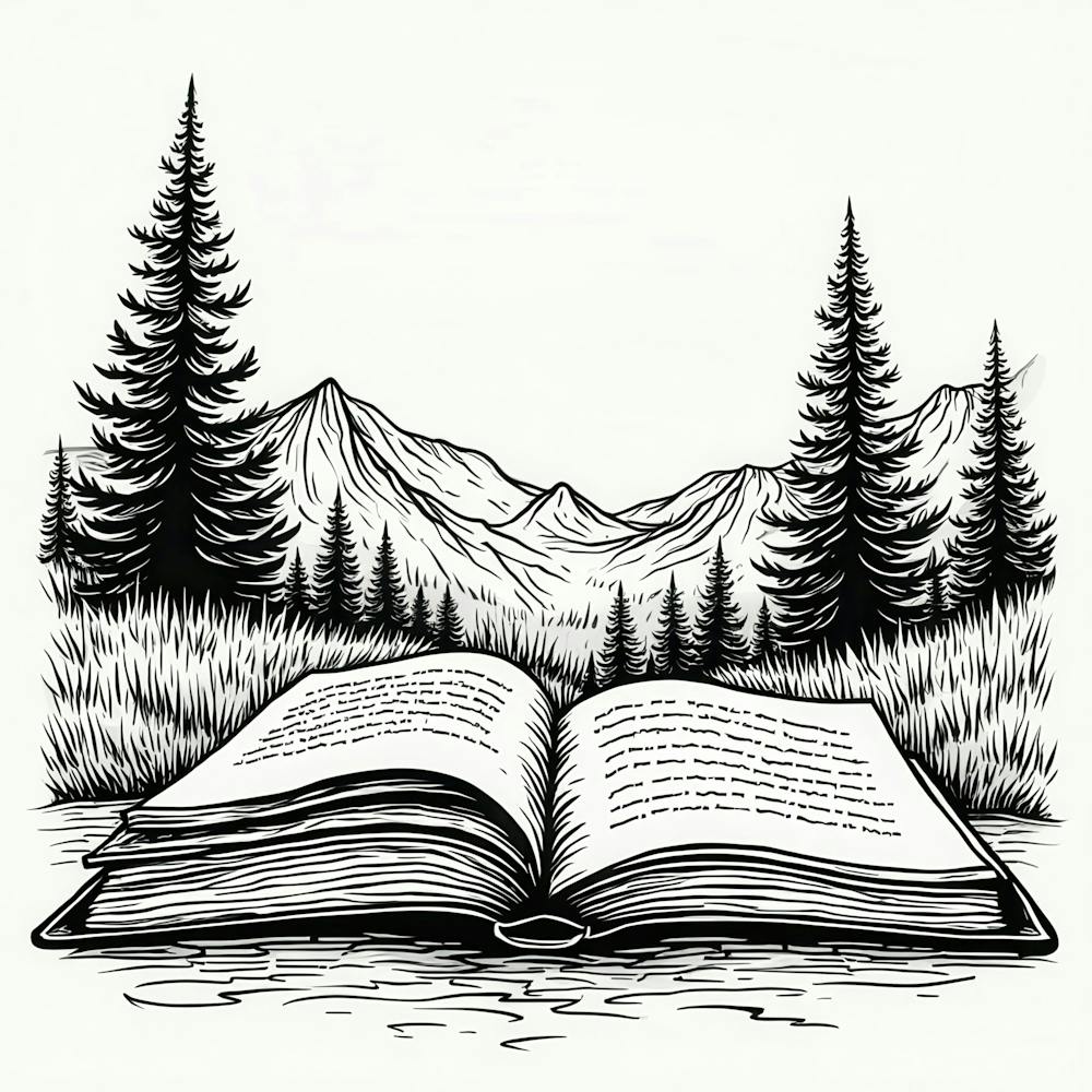 Book Art